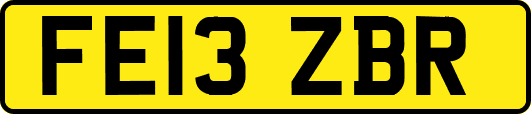 FE13ZBR