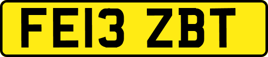 FE13ZBT