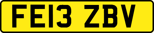 FE13ZBV