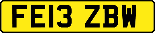FE13ZBW