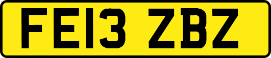 FE13ZBZ