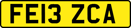 FE13ZCA