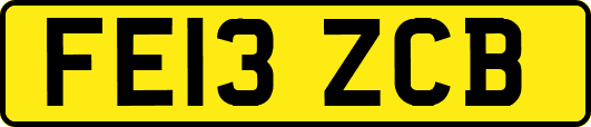 FE13ZCB