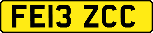 FE13ZCC
