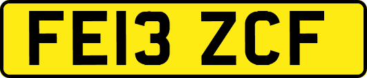 FE13ZCF