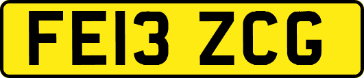 FE13ZCG