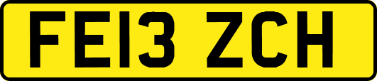 FE13ZCH