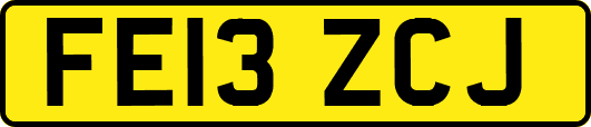 FE13ZCJ