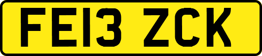 FE13ZCK