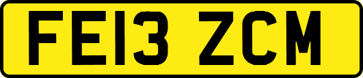 FE13ZCM