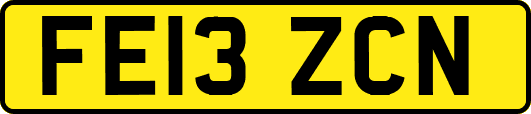 FE13ZCN