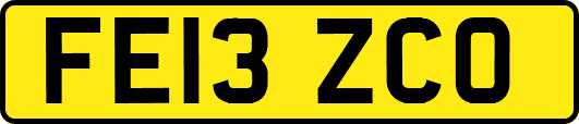 FE13ZCO