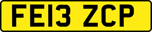 FE13ZCP