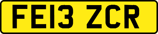 FE13ZCR