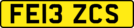 FE13ZCS