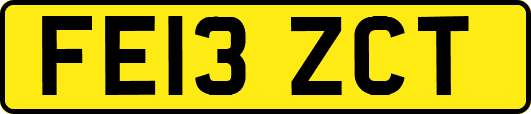 FE13ZCT
