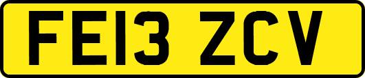 FE13ZCV