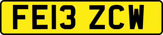 FE13ZCW