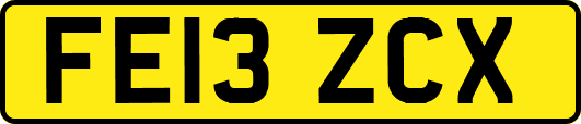 FE13ZCX