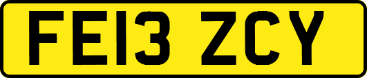 FE13ZCY