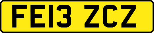 FE13ZCZ