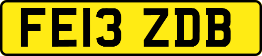FE13ZDB