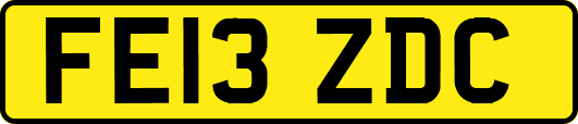 FE13ZDC