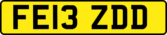 FE13ZDD