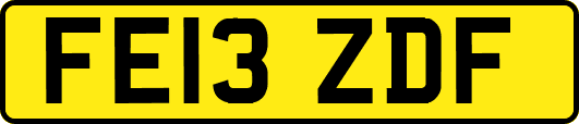 FE13ZDF