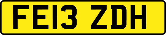 FE13ZDH