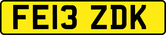 FE13ZDK