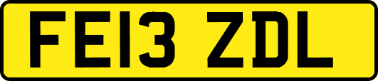 FE13ZDL