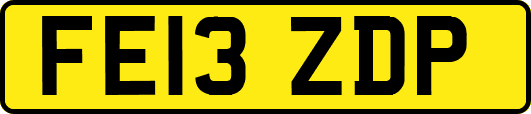 FE13ZDP