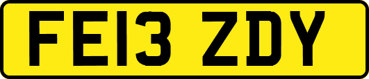 FE13ZDY