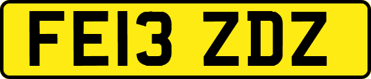 FE13ZDZ