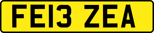 FE13ZEA