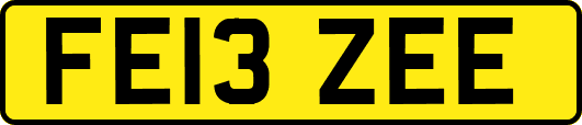 FE13ZEE
