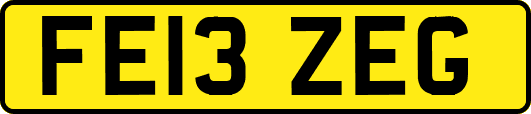 FE13ZEG