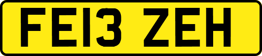 FE13ZEH