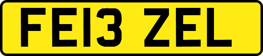 FE13ZEL
