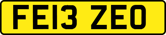 FE13ZEO