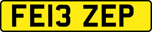 FE13ZEP