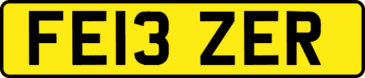 FE13ZER