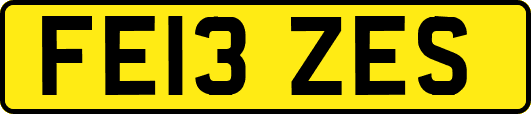 FE13ZES