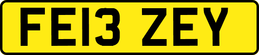 FE13ZEY