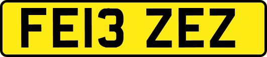 FE13ZEZ