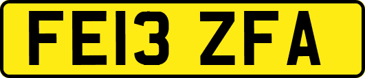 FE13ZFA