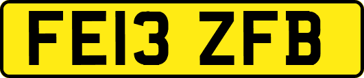 FE13ZFB