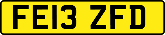 FE13ZFD