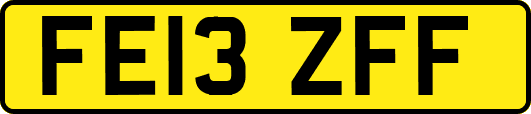 FE13ZFF
